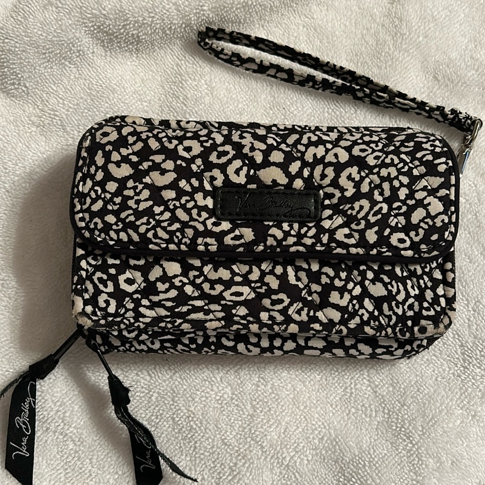 Vera Bradley Wallet